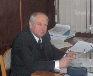 Клименков  Степан Степанович