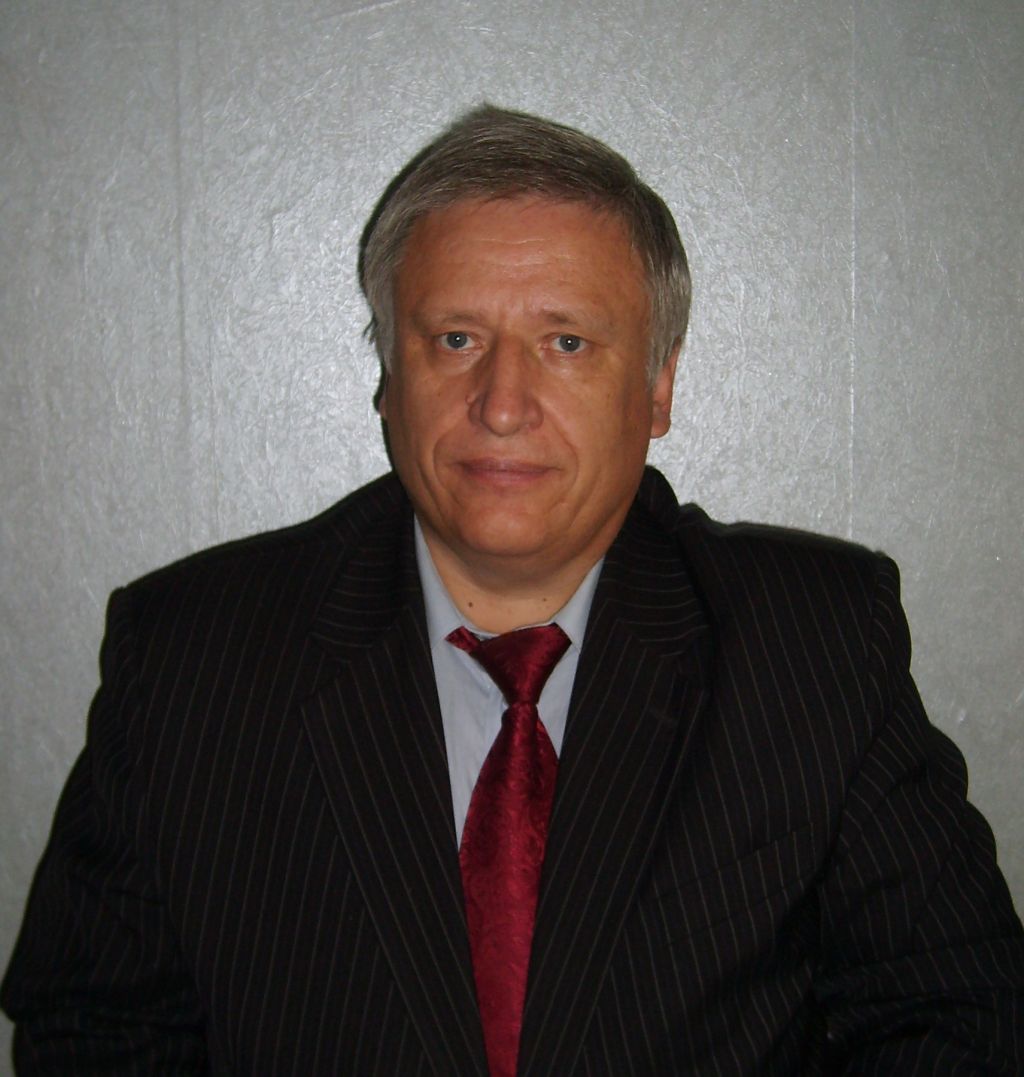 Путеев  Николай Владимирович