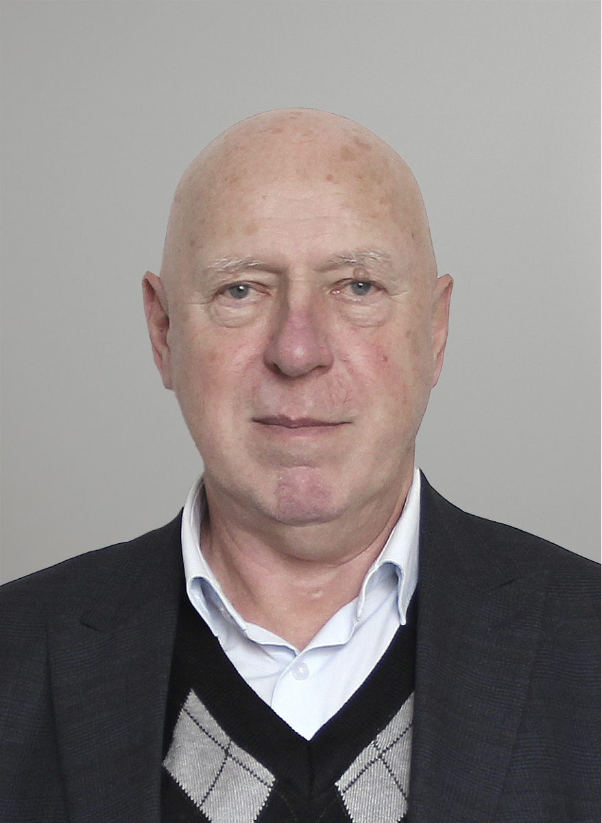 Пятов Владислав Владимирович